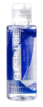 Gleitgel „FleshLube Water“ auf Wasserbasis