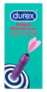 Vibrator "Intense Delight"