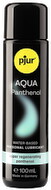 Gleitgel „AQUA Panthenol“ auf Wasserbasis