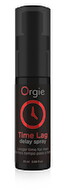 Massagespray „Time Lag Delay Spray“, 25 ml