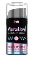 Stimulationsgel „Vibration! Bubble Gum“ für Sie und Ihn