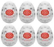 Masturbator „Egg Boxy“ mit intensiver Stimulationsstruktur