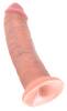 Dildo „9" Cock“, 24 cm