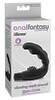 Prostata Vibrator „vibrating reach around“, 10,9 cm