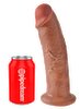 Dildo „Cock 10"“, 25,4 cm