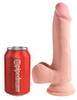 Dildo „Triple Density Cock 7,5“, 22,9 cm