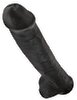 Dildo „Cock with Balls 15"“, 38,1 cm