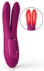 Vibrator „Solis Ascend 2 PRO“ mit 2 Motoren