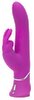 Rabbitvibrator „Power Motion“, 24,2 cm