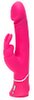 Rabbitvibrator „Dual Density“, 25,5 cm