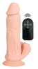 „Bendable RC Vibrator with Balls“ mit Fernbedienung