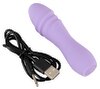 Minivibrator mit extrem starker Vibration (10 Modi)