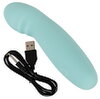 „G-Spot Vibrator“ mit 8 Vibrationsmodi