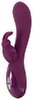 „G-Spot Rabbit Vibrator“ mit 3 Motoren