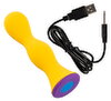 Analvibrator mit 10 Vibrationsmodi