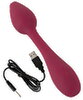 „Bendable G-Spot Vibrator“ mit biegsamem Kopf