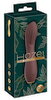 Vibrator „Hazel 05“ mit dicker G-Zonen-Spitze