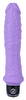 Vibrator „Vibra Lotus Realistic“, 25 cm, mit 7 Vibrationsstufen, stark geädert