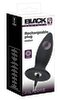 Analplug „Rechargeable Plug M" mit 7 Vibrationsmodi