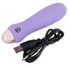 Minivibrator „Cuties Mini“, 12,5 cm