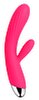 Rabbitvibrator „Angel Powerful Warming Vibrator“