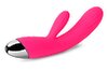 Rabbitvibrator „Angel Powerful Warming Vibrator“