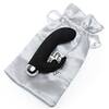 Rabbitvibrator „Greedy Girl Mini Rabbit Vibrator“, mit Tastensperre