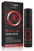 Massagespray „Time Lag Delay Spray“, 25 ml