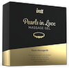 2-teiliges Massage-Set „Pearls in Love“