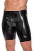 Pants aus Latex