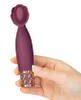 Auflegevibrator „Passion“ mit stufenloser Vibration