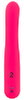 Rabbitvibrator „Pink Sunset“ mit Digital-Display