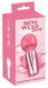 Massagestab „Mini Wand“ mit extrastarker Vibration in 10 Modi