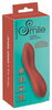 Minivibrator im Metallic-Glossy-Look