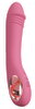 G-Punkt-Vibrator „Slim G-Spot Rose“, flexibel