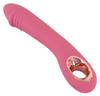 G-Punkt-Vibrator „Slim G-Spot Rose“, flexibel