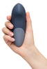 Auflegevibrator „Womanizer VIBE“ mit lautloser UltraWave-Vibration