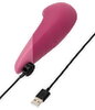 Auflegevibrator „Womanizer VIBE“ mit lautloser UltraWave-Vibration