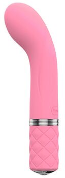 G-Punkt-Vibrator „Racy Mini Massager“ mit Swarovski®-Kristall
