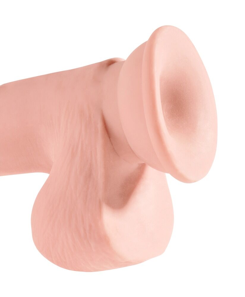 Dildo „Triple Density Cock 7,5“, 22,9 cm