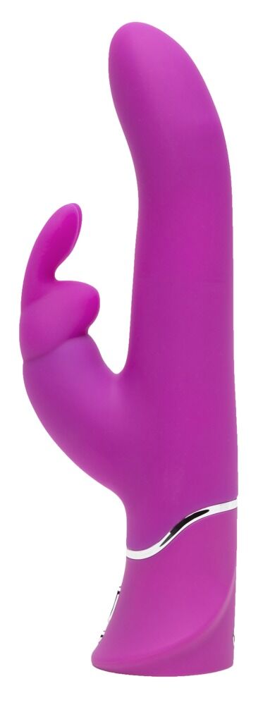 Rabbitvibrator „Power Motion“, 24,2 cm