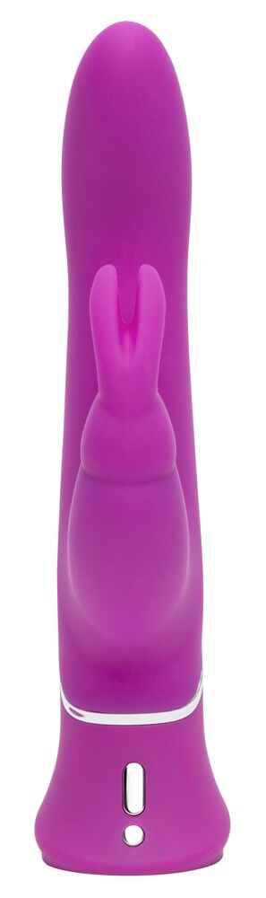 Rabbitvibrator „Power Motion“, 24,2 cm