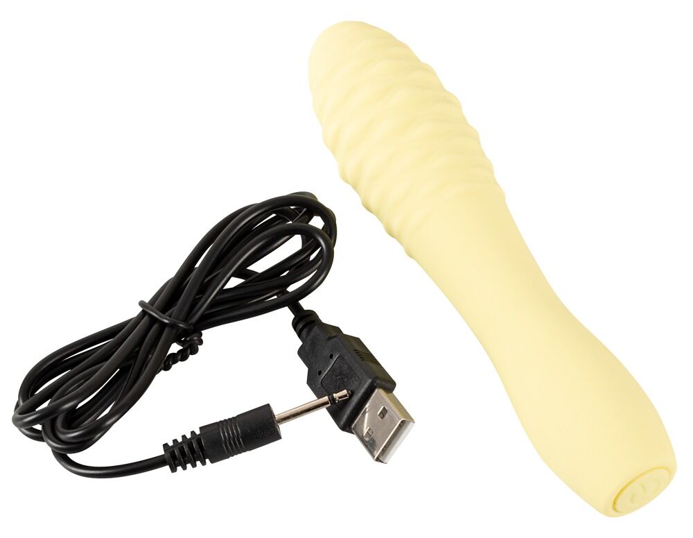 Minivibrator mit extrem starker Vibration (10 Modi)