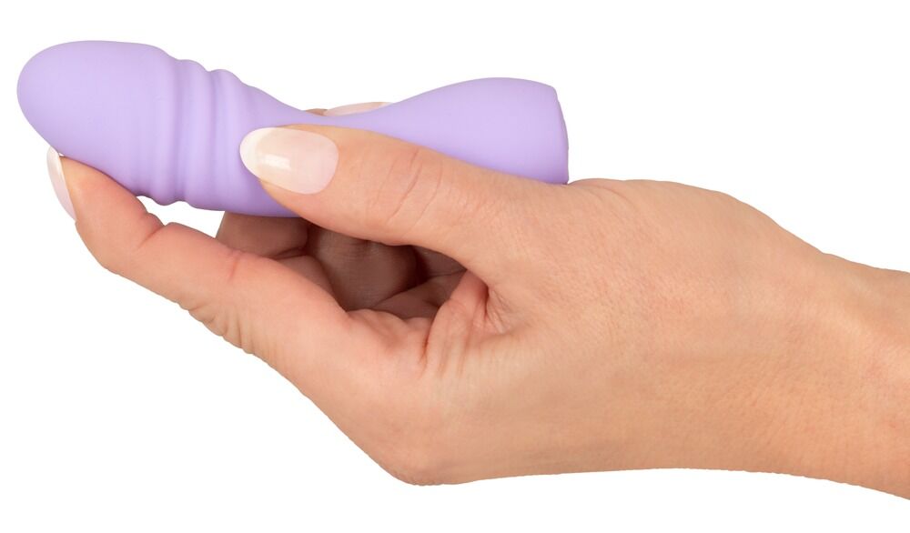 Minivibrator mit extrem starker Vibration (10 Modi)