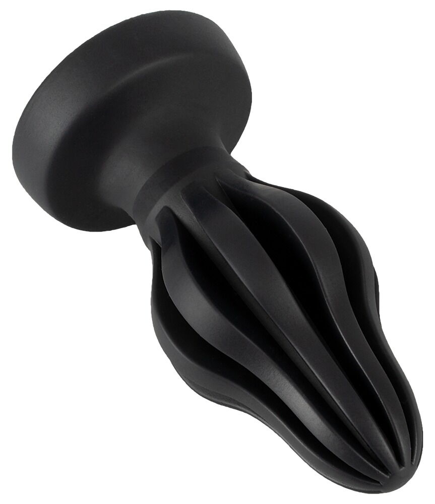 Analplug „Super Soft Butt Plug“ aus gefühlsechtem Liquid Silicone