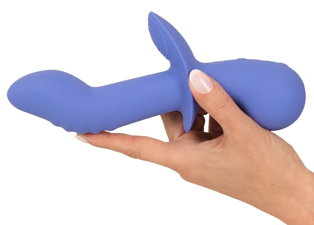 Rabbitvibrator „AWAQ.U Vibrator 2“