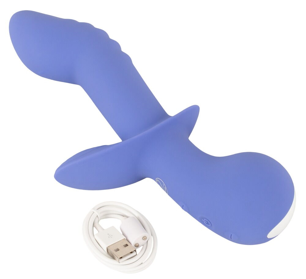 Rabbitvibrator „AWAQ.U Vibrator 2“