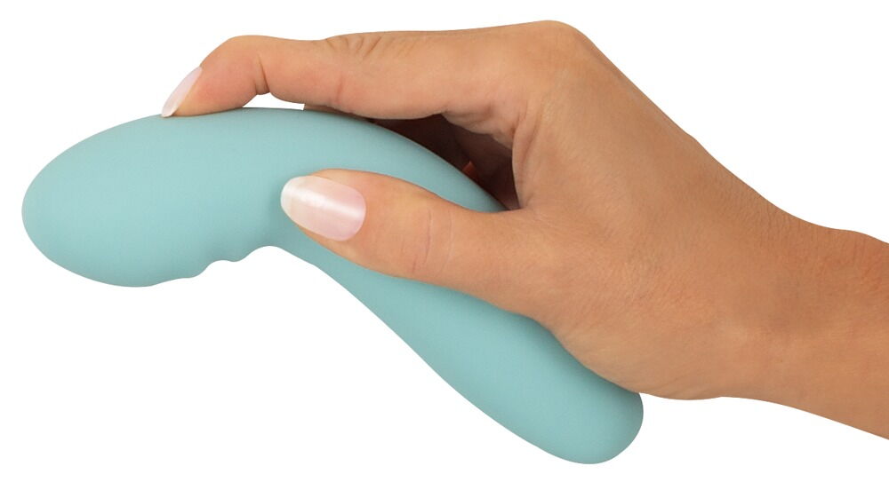 „G-Spot Vibrator“ mit 8 Vibrationsmodi