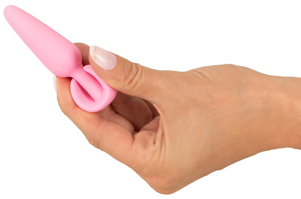 Analplug „Mini Butt Plug“