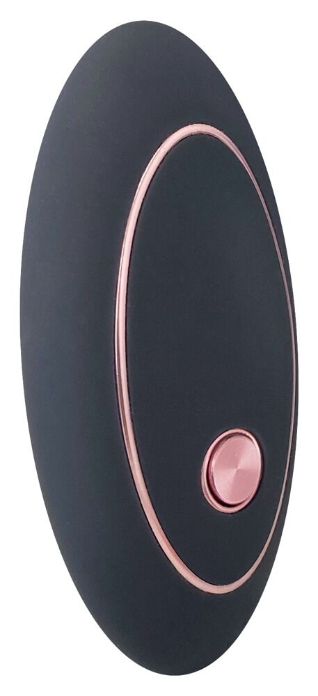 Auflegevibrator „Classy Touch“ mit 10 Vibrationsmodi